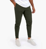 Victor - Stretch Trousers for Men