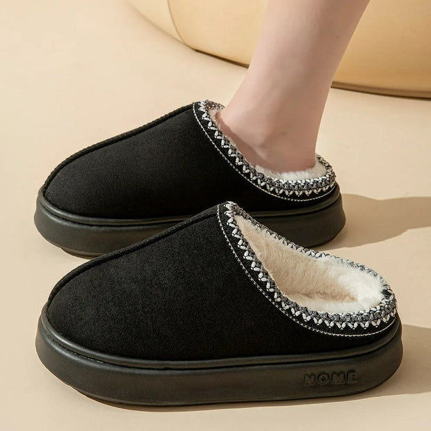 Tenna - Elegant and Trendy Indoor Shoes