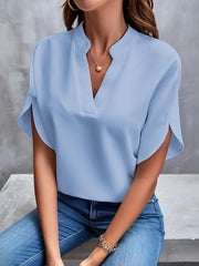 Jolanda - Elegant ladies blouse