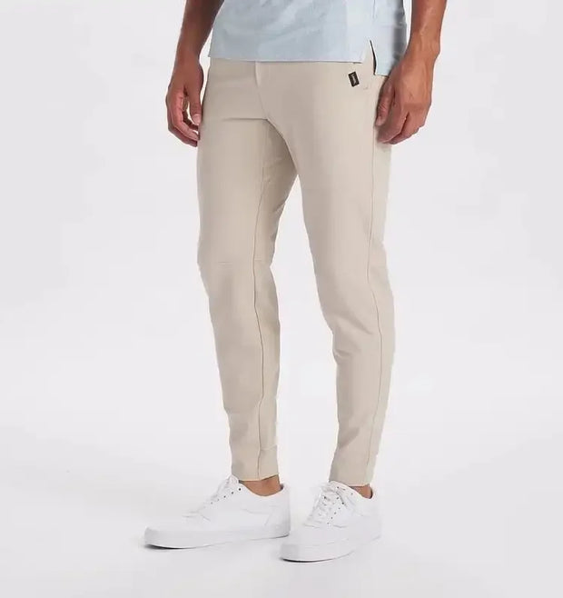 Victor - Stretch Trousers for Men