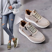 Cecily – Stylish Orthopedic Sneakers