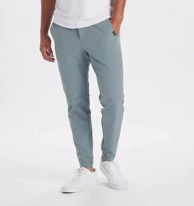 Victor - Stretch Trousers for Men