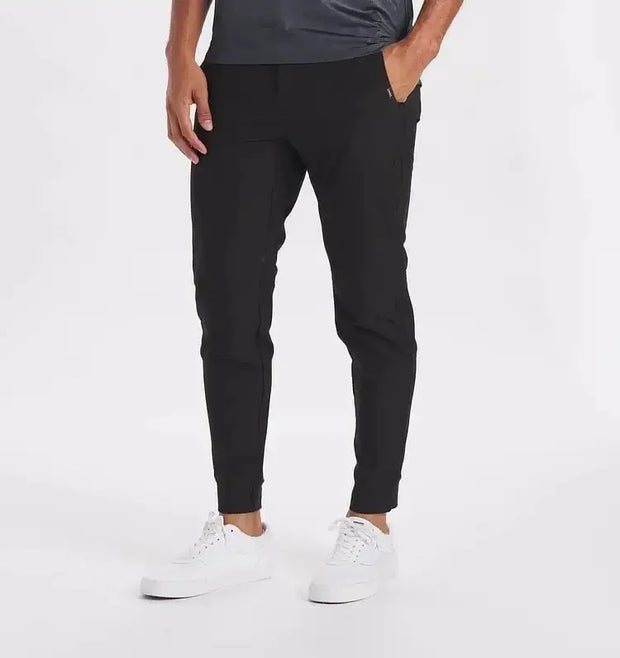 Victor - Stretch Trousers for Men